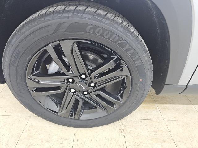 new 2026 Chevrolet Trax car, priced at $26,768