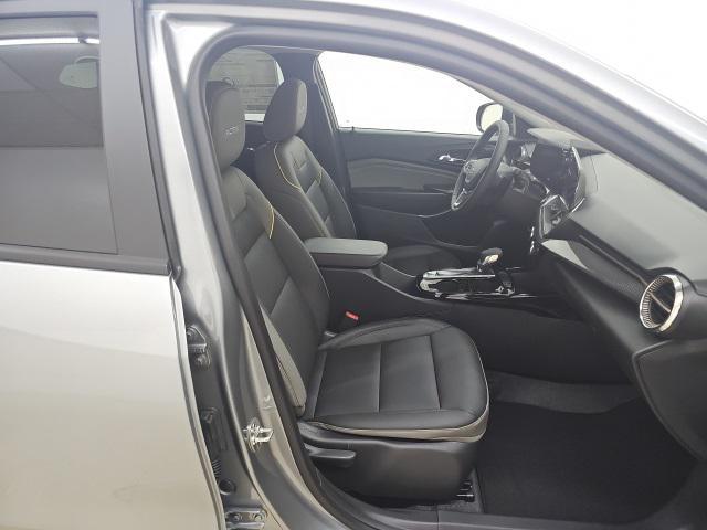 new 2026 Chevrolet Trax car, priced at $26,768