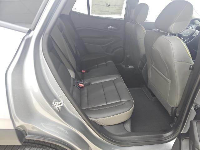 new 2026 Chevrolet Trax car, priced at $26,768