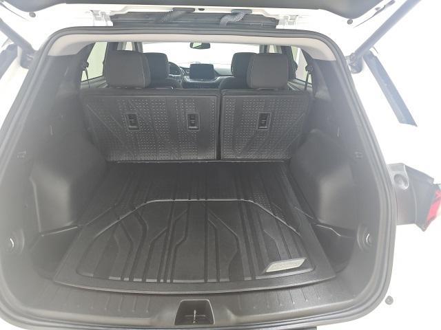 used 2024 Chevrolet Blazer car, priced at $26,611