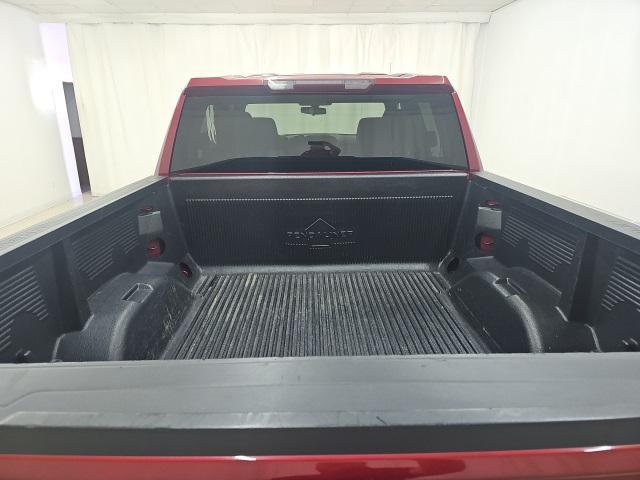 used 2019 Chevrolet Silverado 1500 car, priced at $24,381