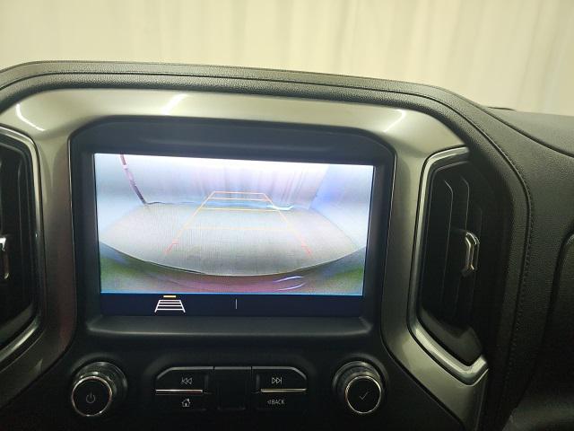 used 2019 Chevrolet Silverado 1500 car, priced at $24,381