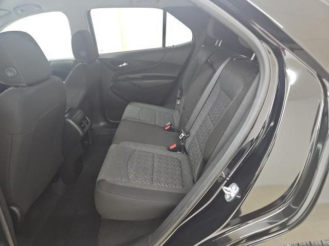 used 2024 Chevrolet Equinox car, priced at $21,988