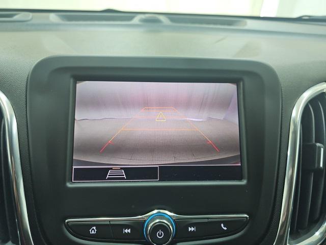 used 2024 Chevrolet Equinox car, priced at $21,988