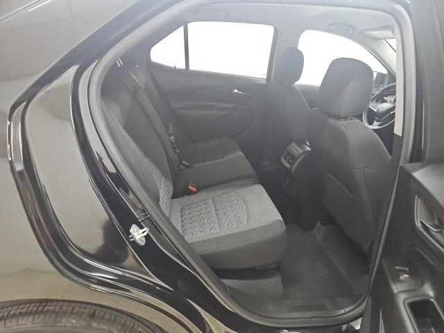 used 2024 Chevrolet Equinox car, priced at $21,988