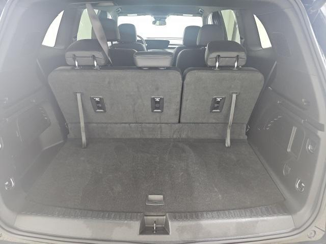 used 2025 Buick Enclave car, priced at $39,776