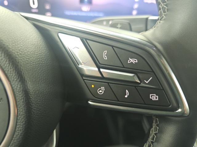 used 2025 Buick Enclave car, priced at $39,776