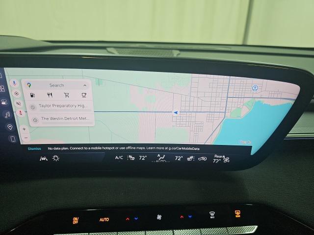 used 2025 Buick Enclave car, priced at $39,776