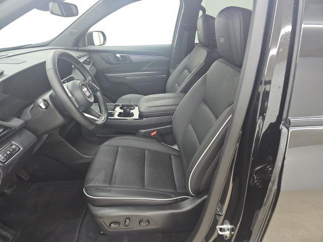 used 2025 Buick Enclave car, priced at $39,776