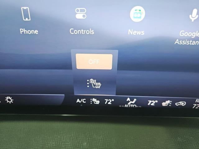 used 2025 Buick Enclave car, priced at $39,776