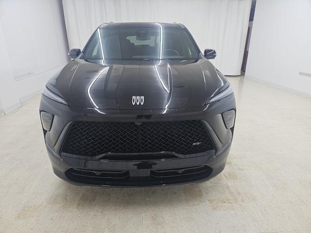 used 2025 Buick Enclave car, priced at $39,776