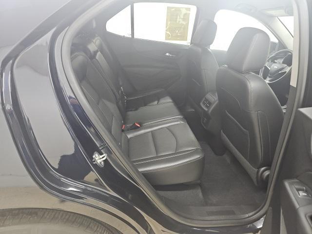 used 2021 Chevrolet Equinox car, priced at $17,445