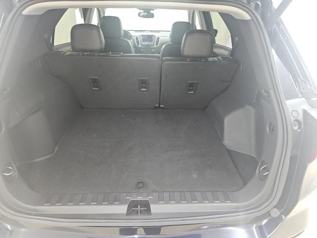 used 2021 Chevrolet Equinox car, priced at $17,445