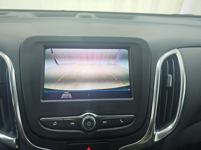 used 2021 Chevrolet Equinox car, priced at $17,445