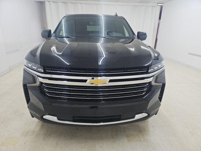 used 2024 Chevrolet Suburban car, priced at $46,995