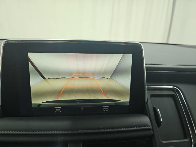 used 2024 Chevrolet Suburban car, priced at $46,995