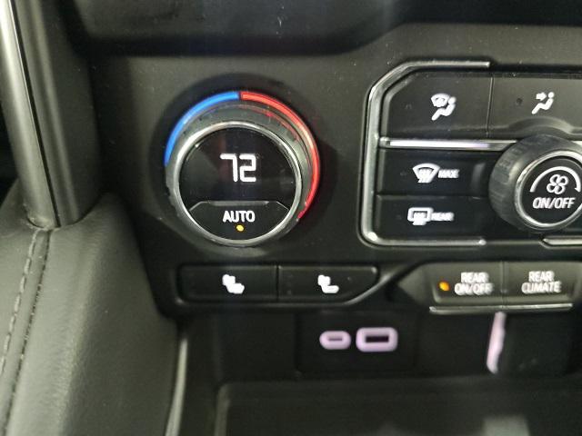 used 2024 Chevrolet Suburban car, priced at $46,995