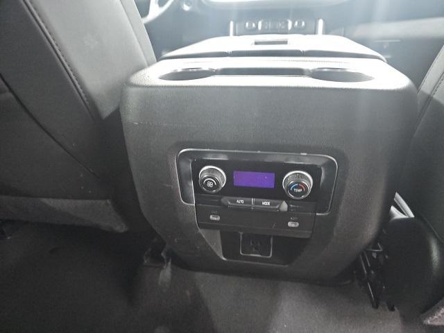 used 2024 Chevrolet Suburban car, priced at $46,995