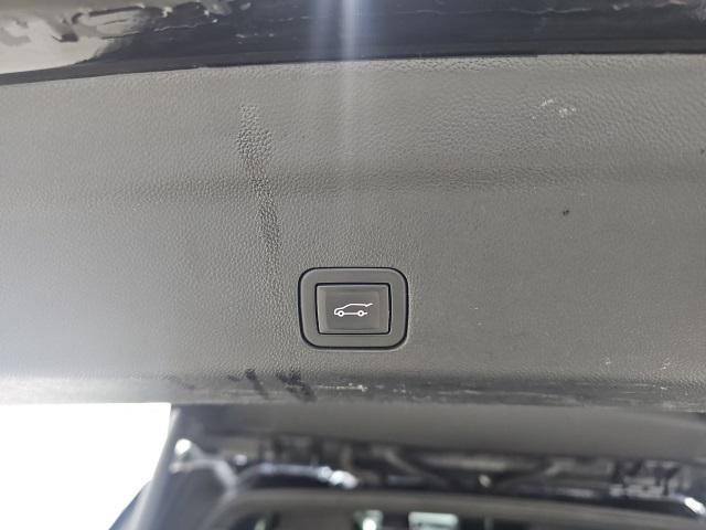 used 2024 Chevrolet Suburban car, priced at $46,995