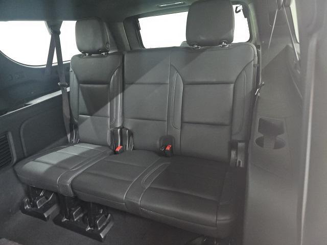 used 2024 Chevrolet Suburban car, priced at $46,995