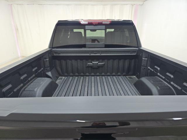 new 2026 Chevrolet Silverado 1500 car, priced at $74,627