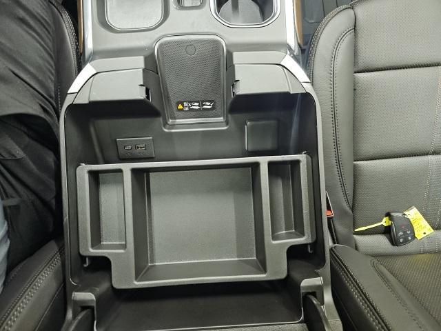 new 2026 Chevrolet Silverado 1500 car, priced at $74,627