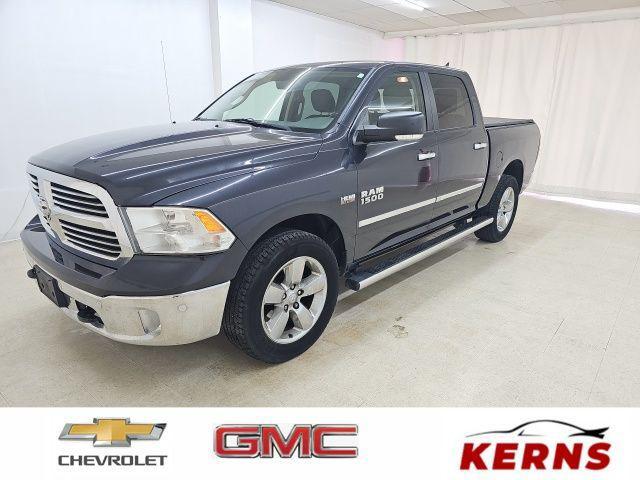 used 2015 Ram 1500 car, priced at $14,893