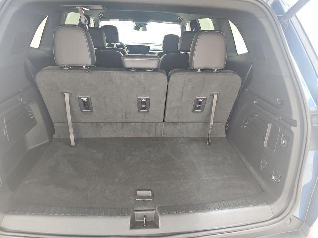 used 2025 Buick Enclave car, priced at $33,981