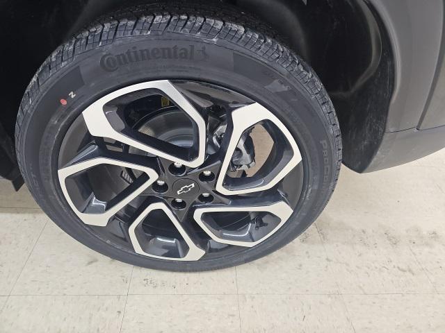 new 2026 Chevrolet Trax car, priced at $27,509