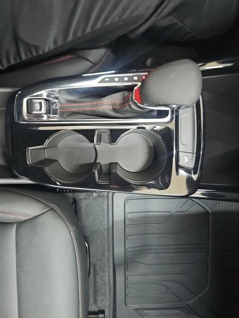 new 2026 Chevrolet Trax car, priced at $27,509