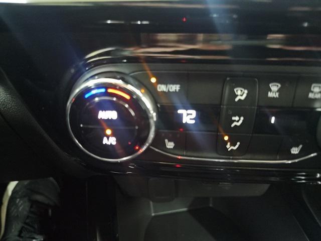 new 2026 Chevrolet Trax car, priced at $27,509