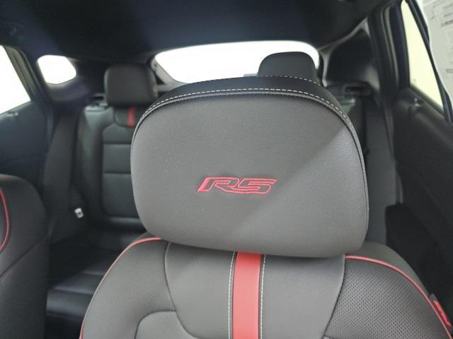 new 2026 Chevrolet Trax car, priced at $27,509