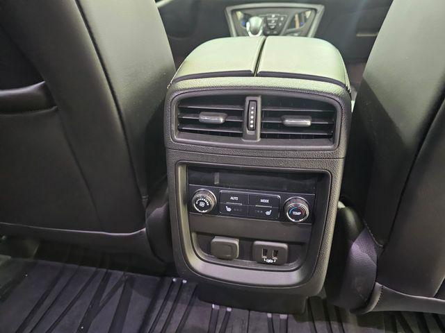 used 2020 Buick Envision car, priced at $18,418