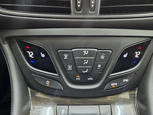 used 2020 Buick Envision car, priced at $18,418