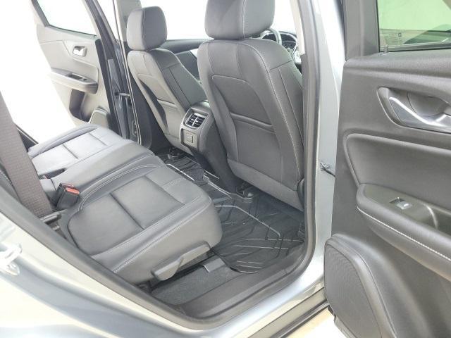 used 2024 Chevrolet Blazer car, priced at $30,823