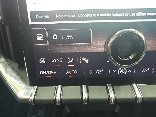 used 2025 GMC Acadia car, priced at $31,914