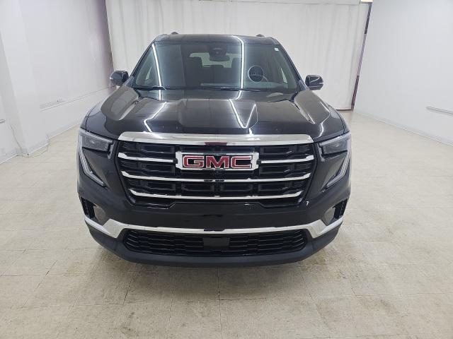 used 2025 GMC Acadia car, priced at $31,914