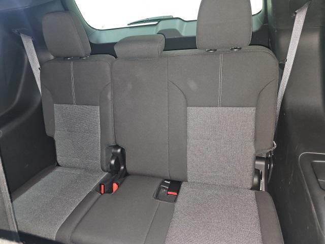 used 2025 GMC Acadia car, priced at $31,914