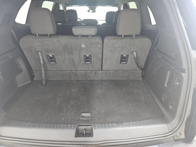 used 2025 GMC Acadia car, priced at $31,914