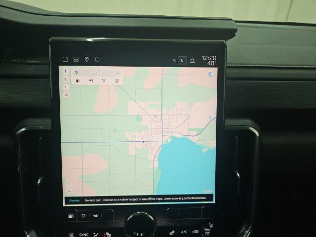 used 2025 GMC Acadia car, priced at $31,914