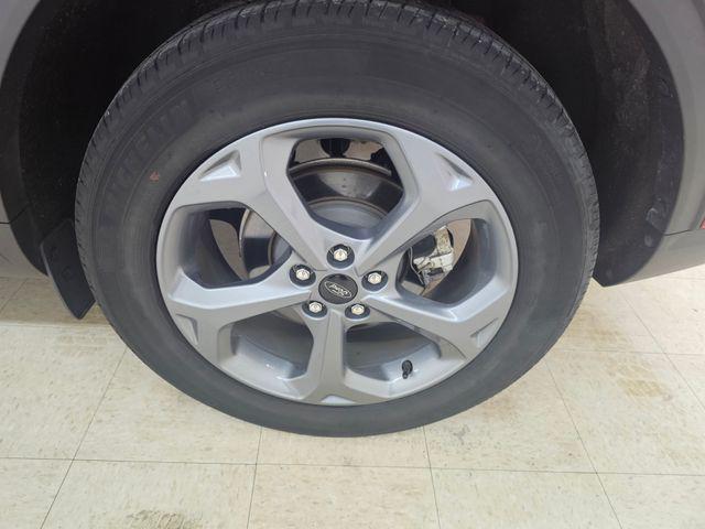used 2025 Ford Escape car, priced at $24,772