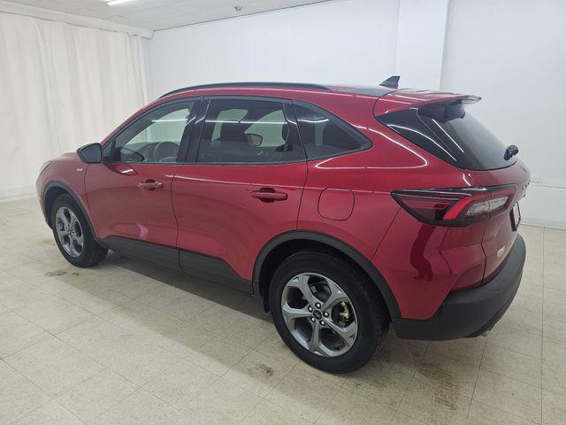 used 2025 Ford Escape car, priced at $24,772