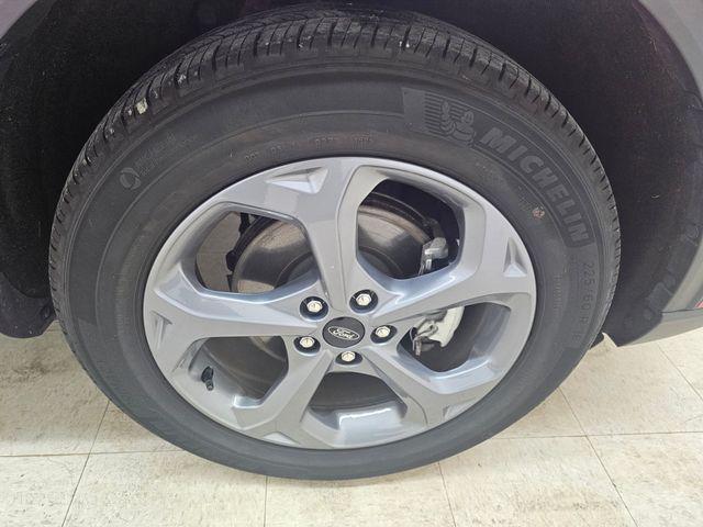 used 2025 Ford Escape car, priced at $24,772