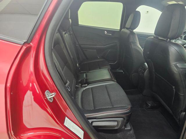 used 2025 Ford Escape car, priced at $24,772