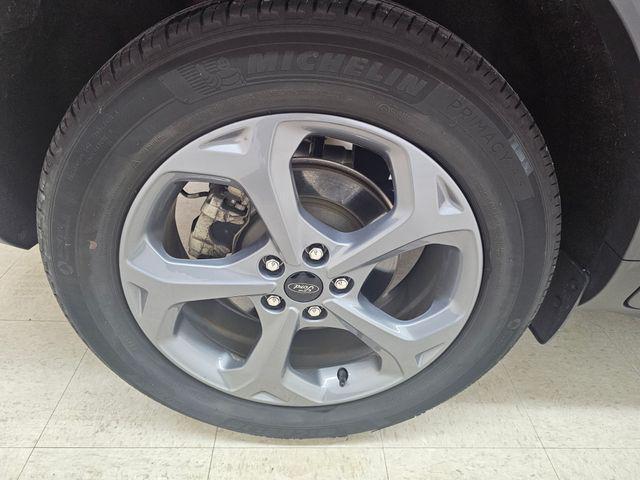 used 2025 Ford Escape car, priced at $24,772