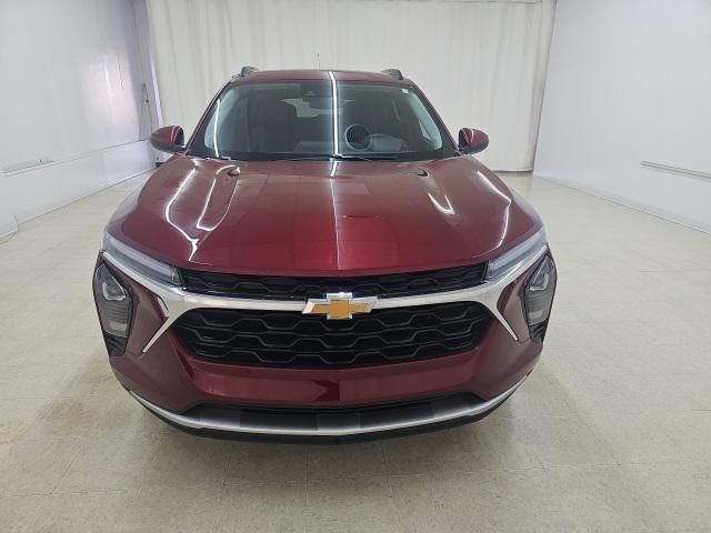 used 2025 Chevrolet Trax car, priced at $19,980