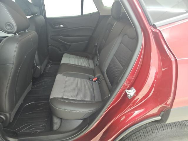 used 2025 Chevrolet Trax car, priced at $19,980