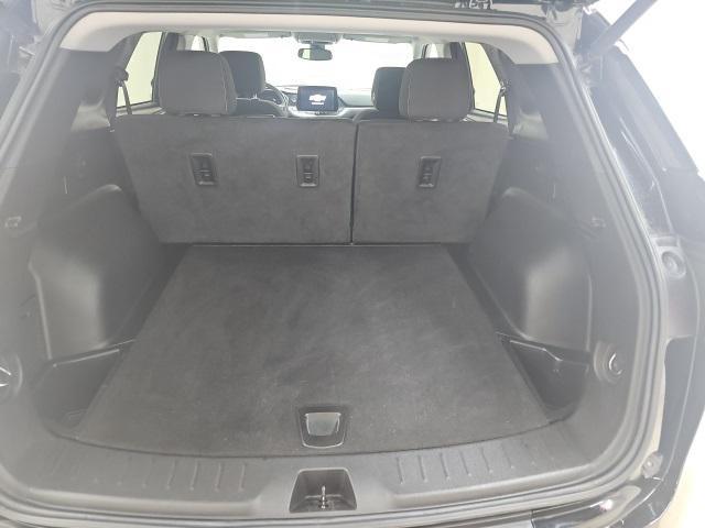 used 2023 Chevrolet Blazer car, priced at $23,997