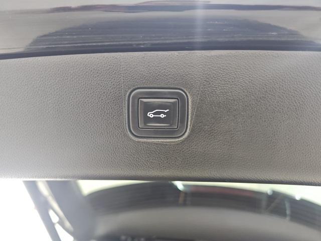 used 2023 Chevrolet Blazer car, priced at $23,997