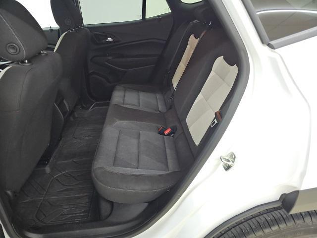 used 2024 Chevrolet Trax car, priced at $20,487